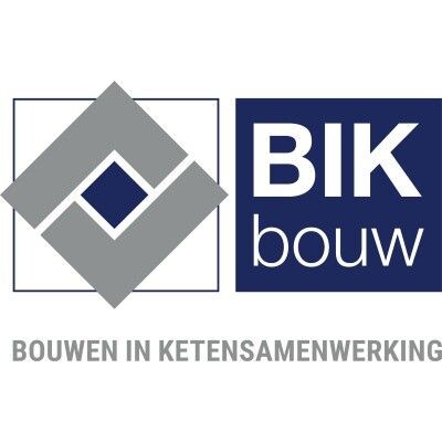 Bik Bouw Barendrecht   logo