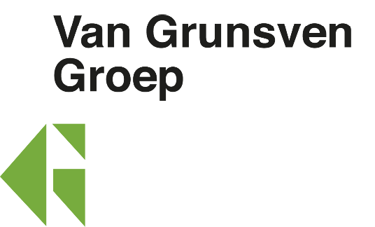 Bouwbedrijf van Grunsven ERP   logo