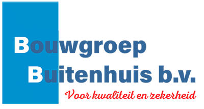 Bouwgroep Buitenhuis Monnickendam   logo