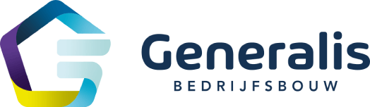 Generalis Bedrijfsbouw Den Bosch