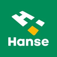 Hanse groep logo