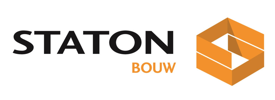 JPEG Staton Bouw zonder schaduw