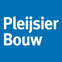 Pleijsier bouwgroep logo