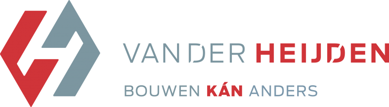 Van der Heijden Breda   logo