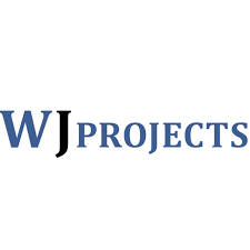 WJ Projects   logo